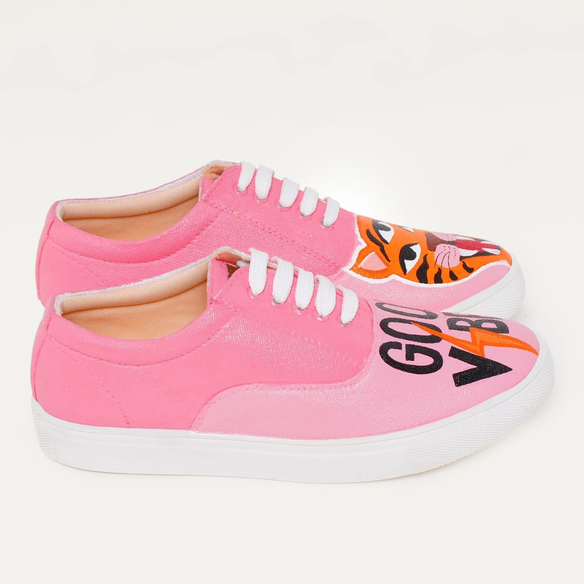 Tigressa Sneakers