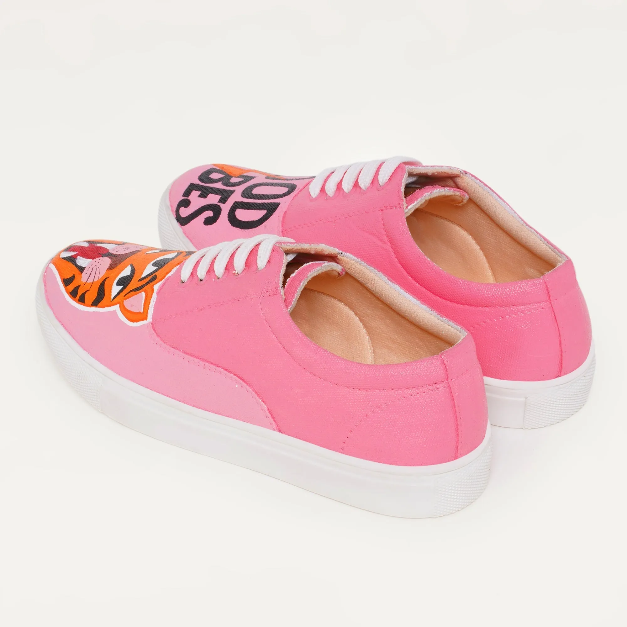 Tigressa Sneakers