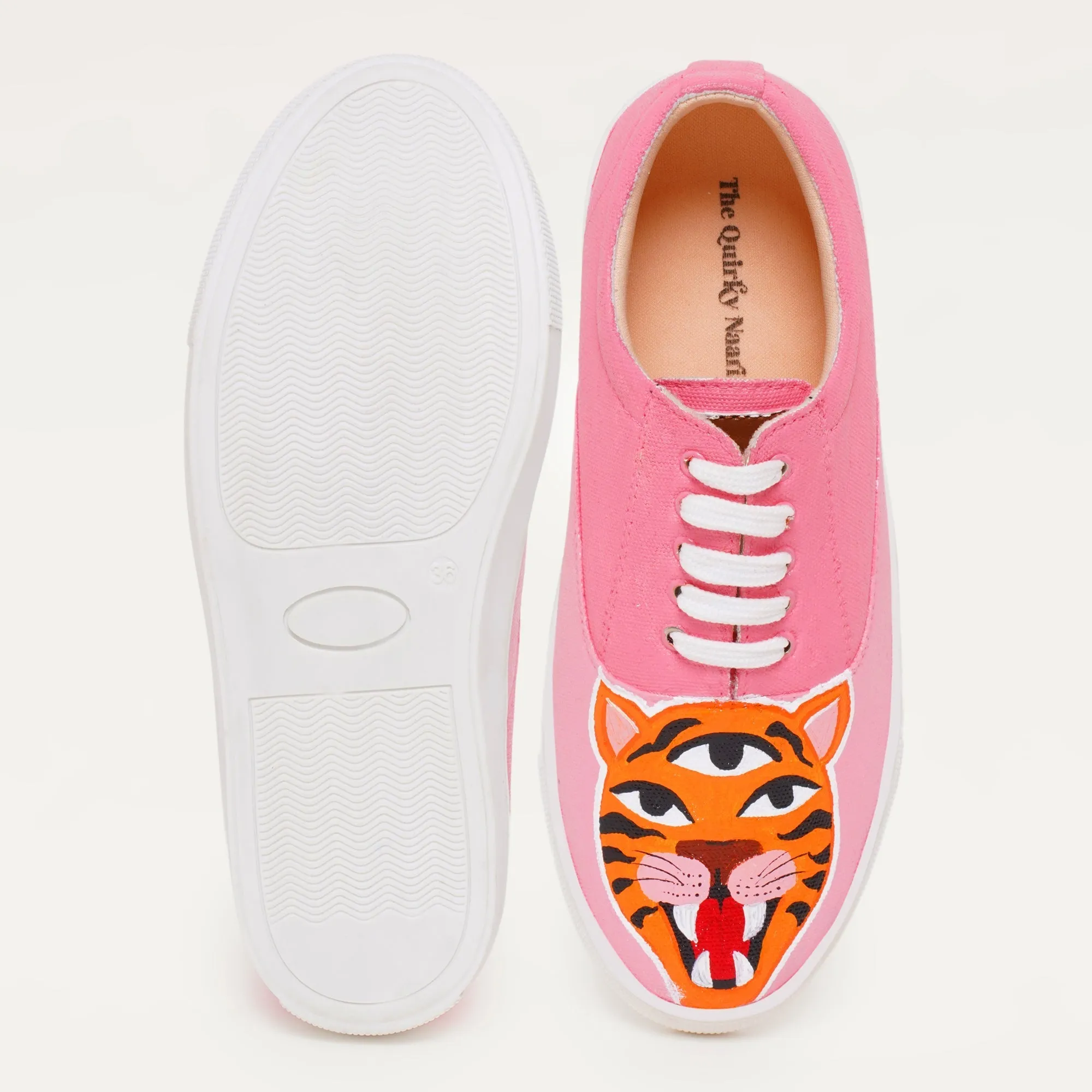 Tigressa Sneakers