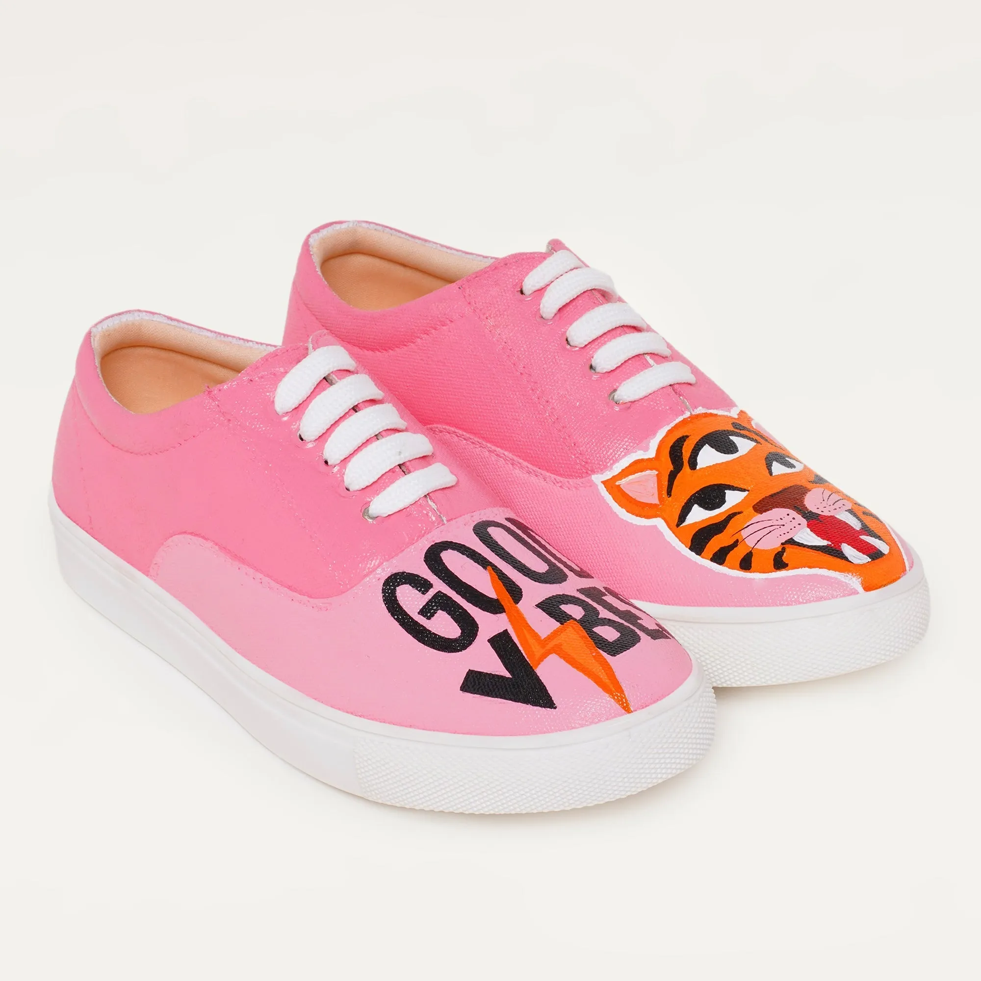 Tigressa Sneakers