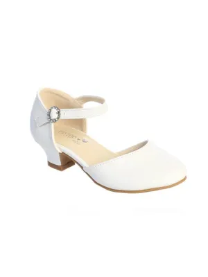 Tip Top Kids - S150: WHITE / 1Y