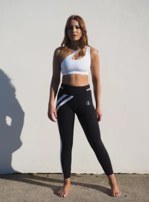 TO THE MAX LEGGINGS // BLACK