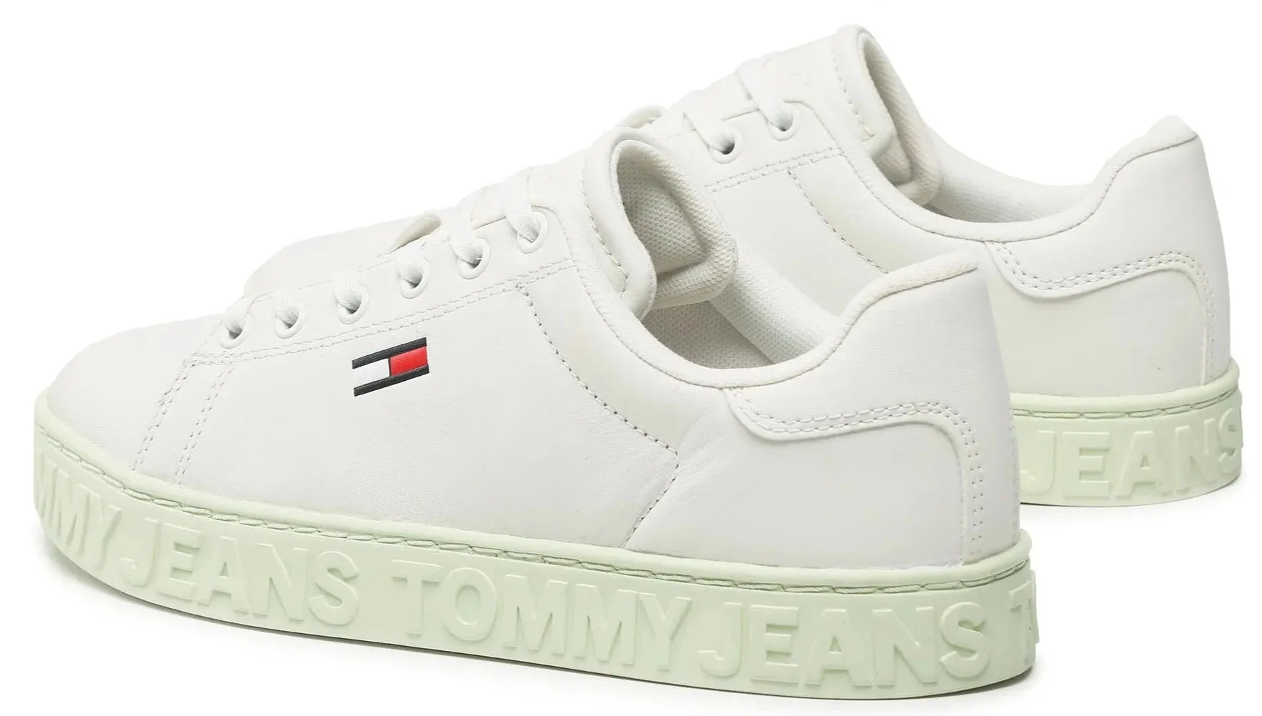 TOMMY HILFIGER Cool Tommy Jeans Sneaker