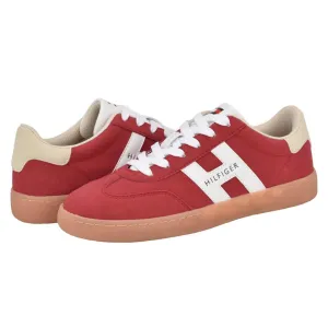 Tommy Hilfiger Maisie Sneakers Women - RED