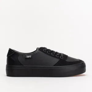 Tomy Platform Pannel Sneaker _ 152745