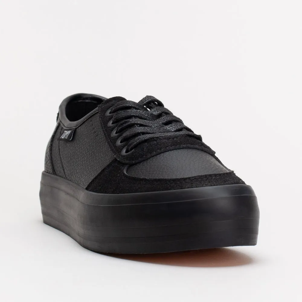 Tomy Platform Pannel Sneaker _ 152745