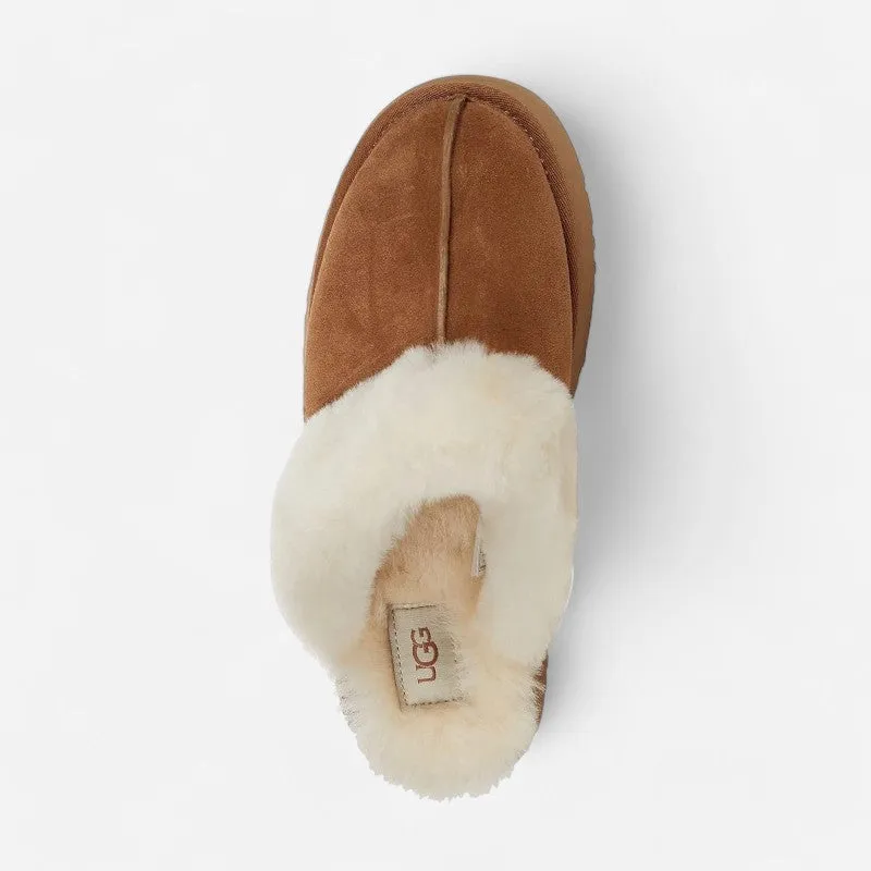 Ugg Disquette