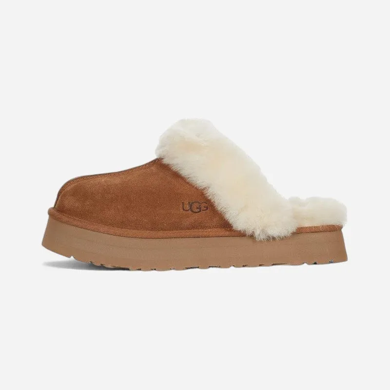 Ugg Disquette