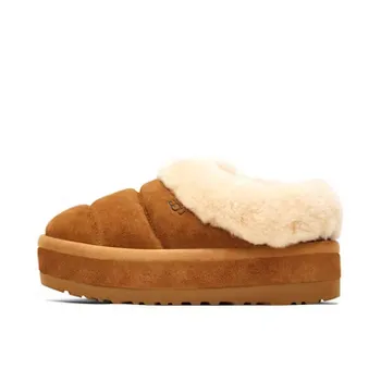 UGG Tazzlita Slipper Chestnut Womens -Preorder