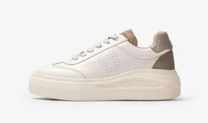 Unisa FRAILEIV- Trainer