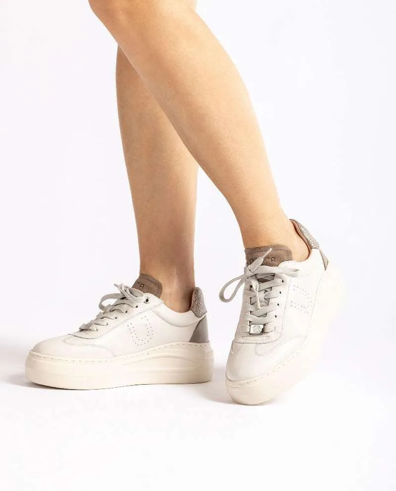 Unisa FRAILEIV- Trainer