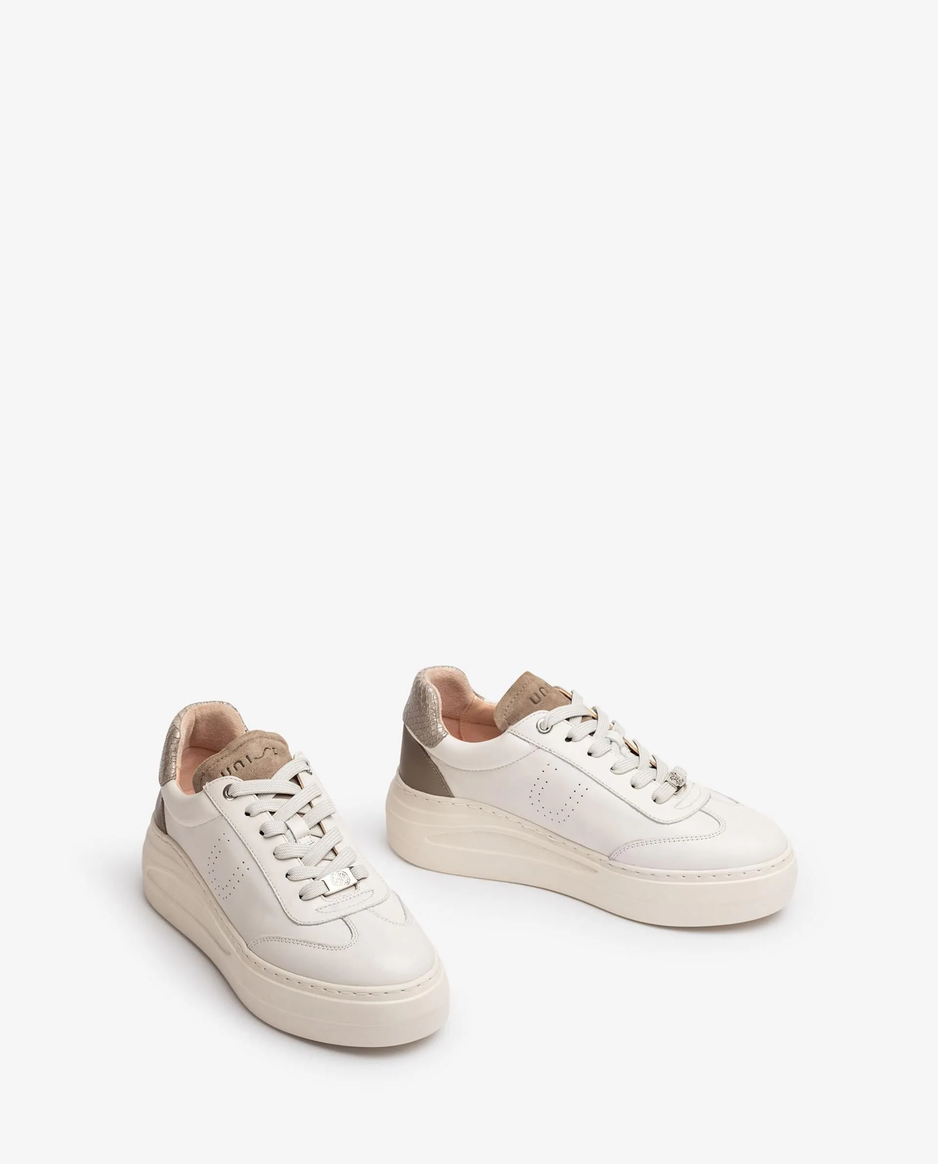 Unisa FRAILEIV- Trainer