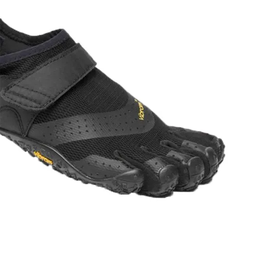 Vibram Five Fingers - V-Aqua - Black - Men's