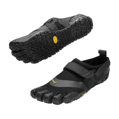 Vibram Five Fingers - V-Aqua - Black - Men's