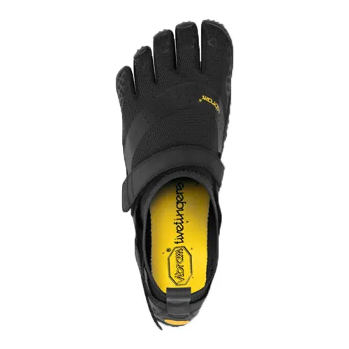 Vibram Five Fingers - V-Aqua - Black - Men's