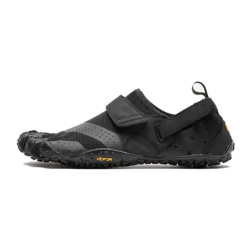 Vibram Five Fingers - V-Aqua - Black - Men's