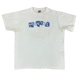 Vintage Mental "Straightjacket Mosh" Lockin' Out T-Shirt