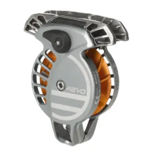 Wild Country Revo