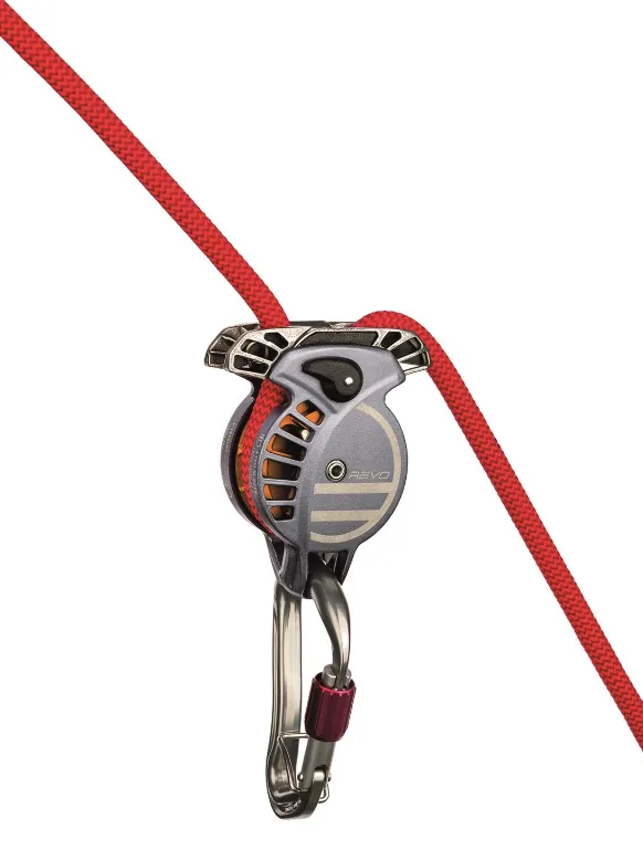 Wild Country Revo