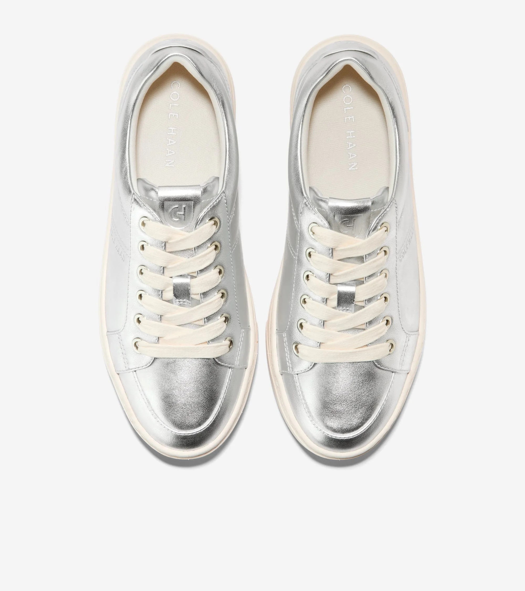 Women's GrandPrø Max Platform Sneakers