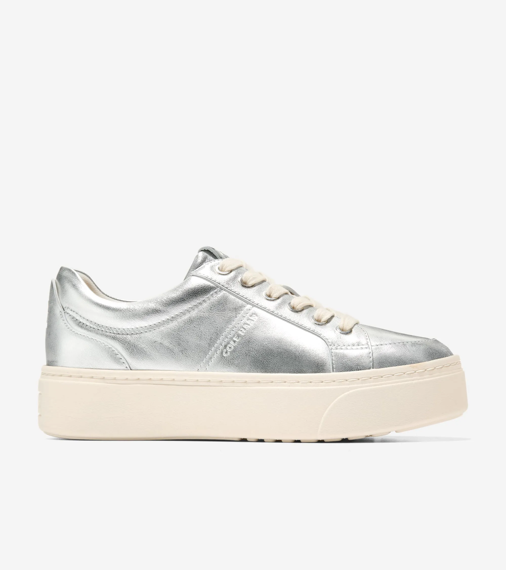 Women's GrandPrø Max Platform Sneakers