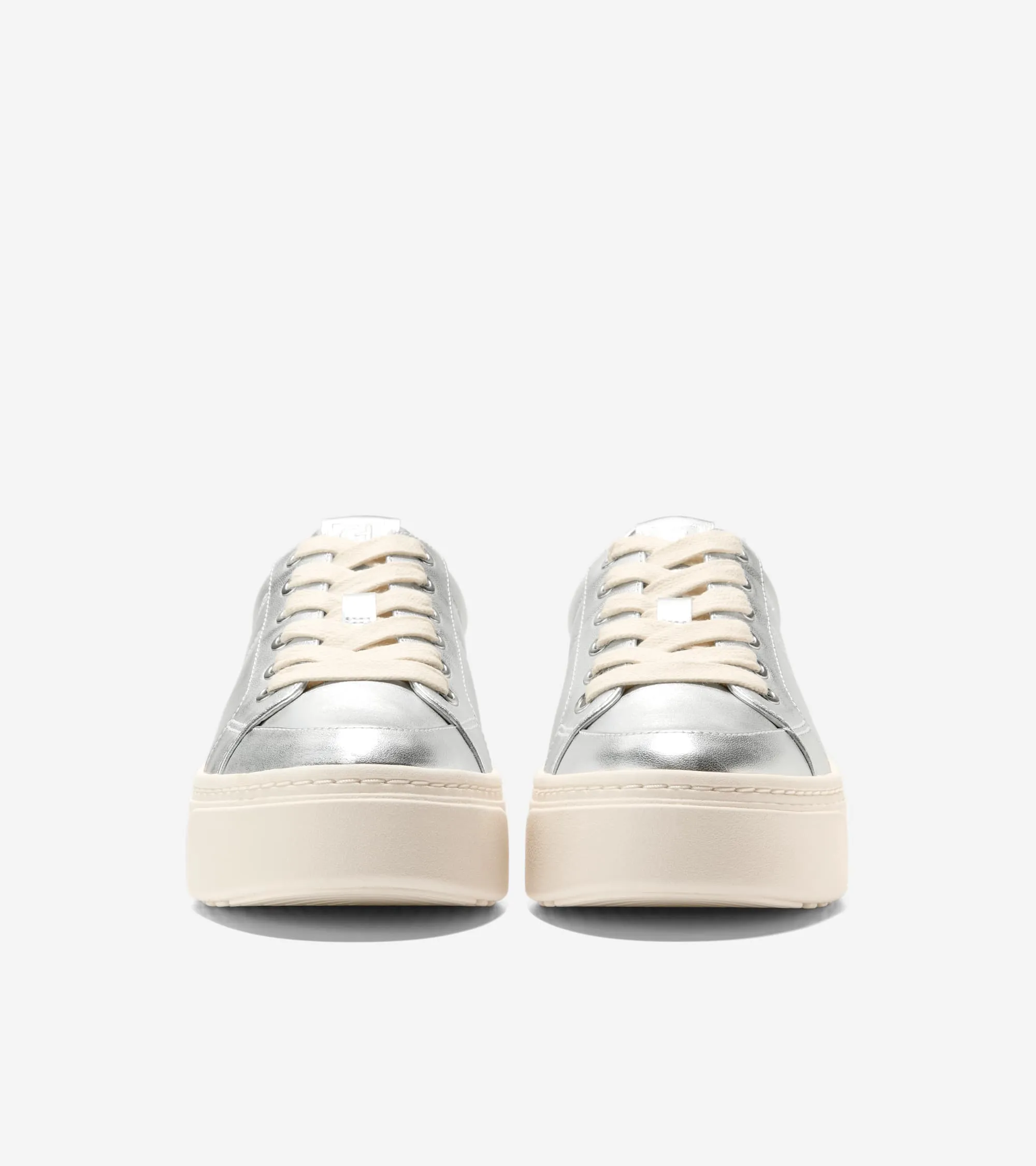 Women's GrandPrø Max Platform Sneakers