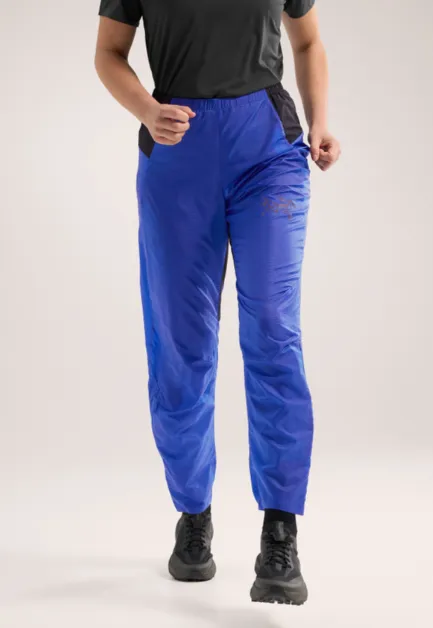 Women's Norvan Windshell Pant
