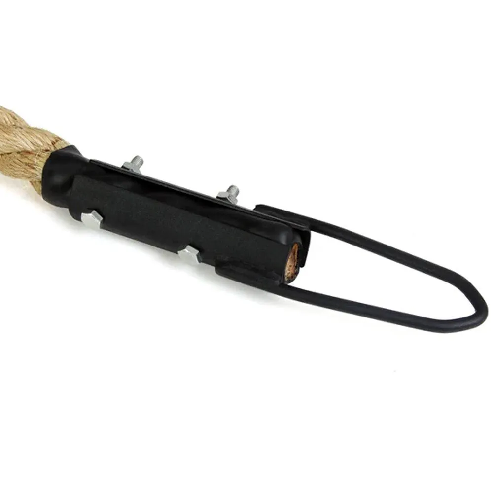 XLR8 Climbing Rope