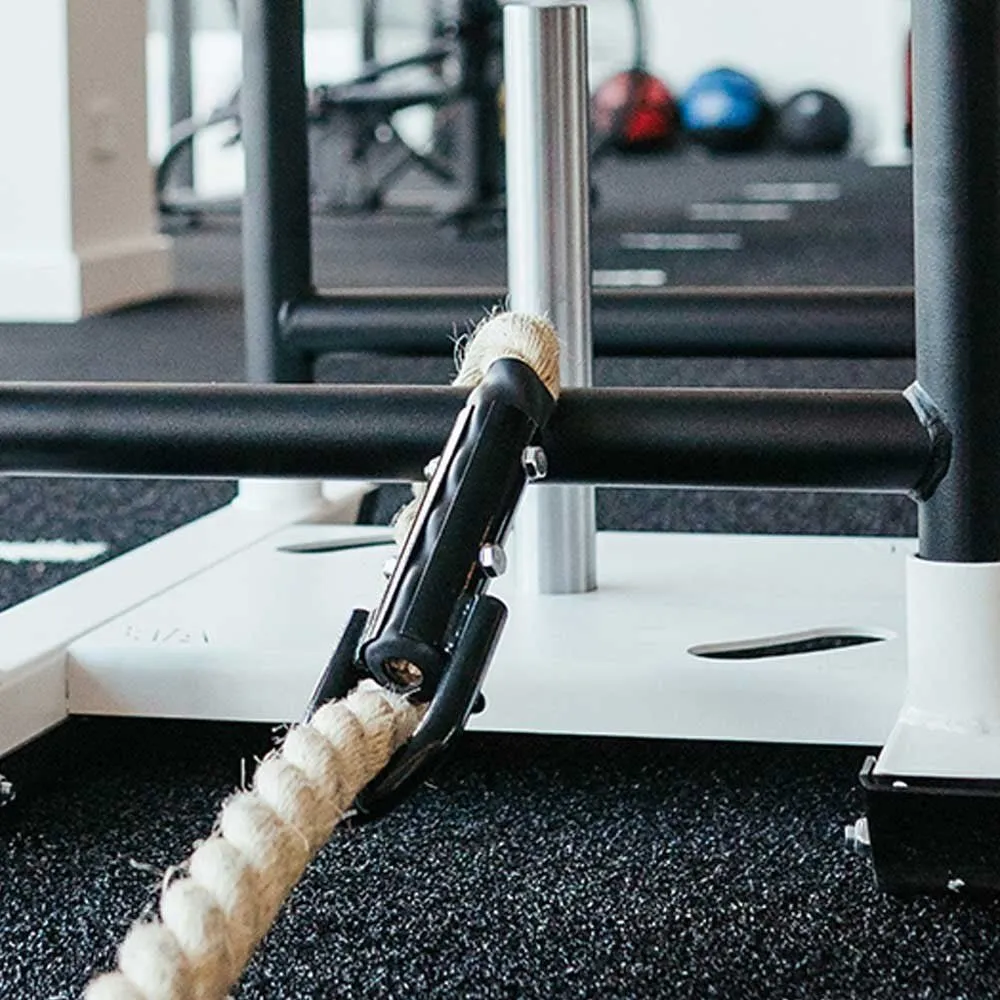 XLR8 Climbing Rope