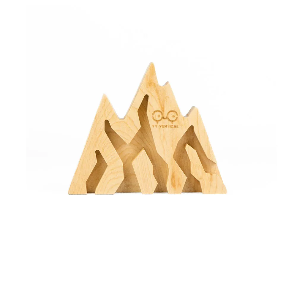 Y&Y Key Holder Mountain