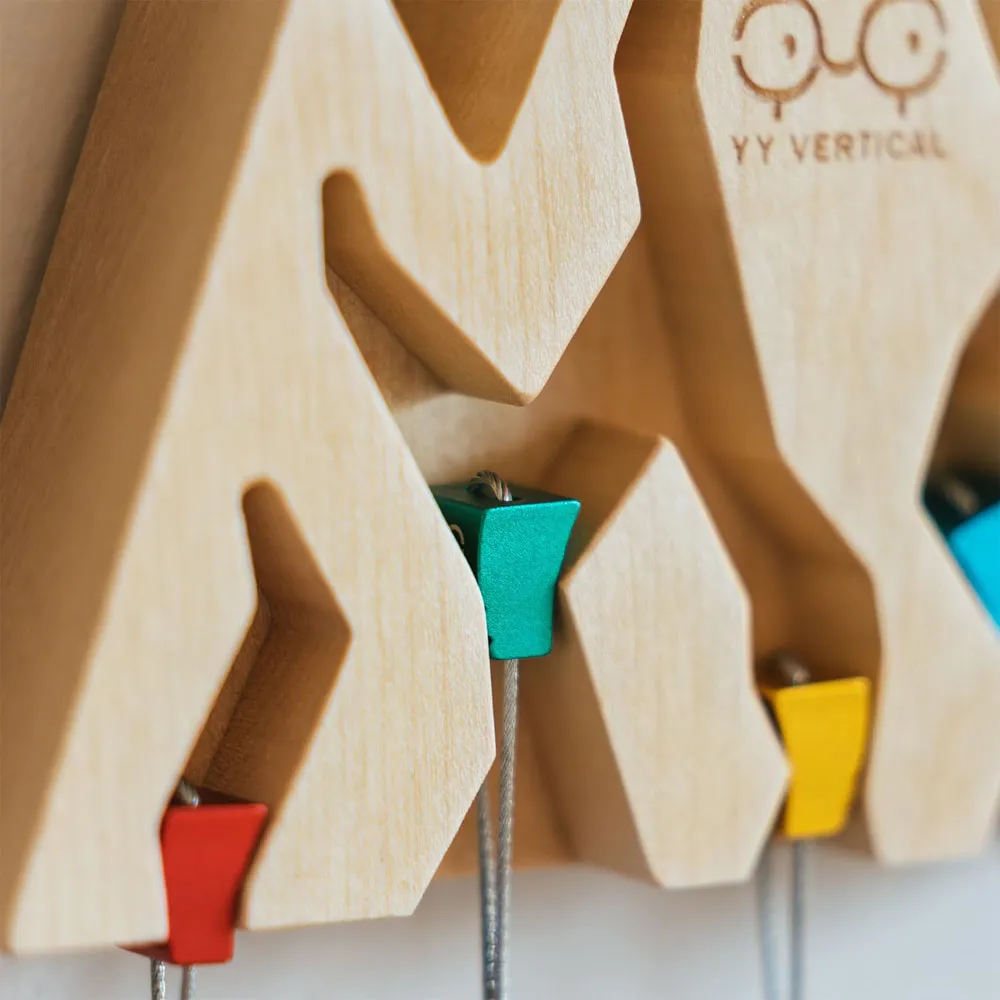 Y&Y Key Holder Mountain
