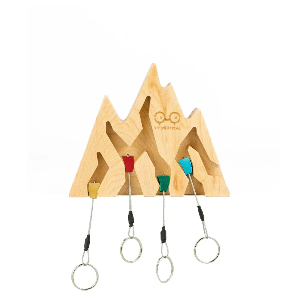 Y&Y Key Holder Mountain