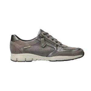 Ylona Lace-Up Sneaker