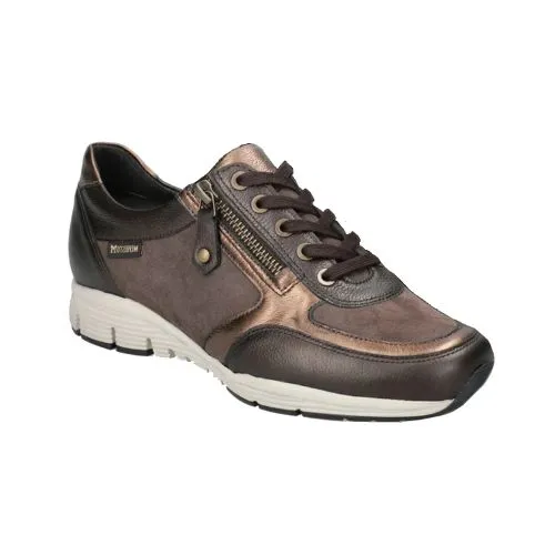 Ylona Lace-Up Sneaker