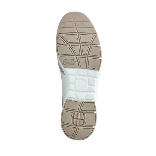 Ylona Lace-Up Sneaker