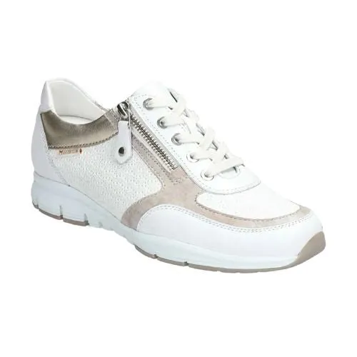 Ylona Lace-Up Sneaker