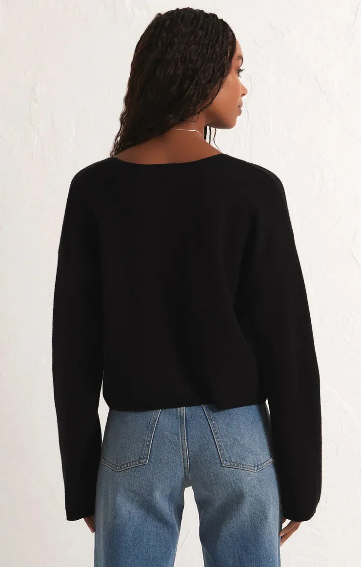 Z Supply Estelle Cardigan