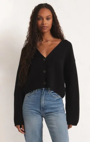 Z Supply Estelle Cardigan
