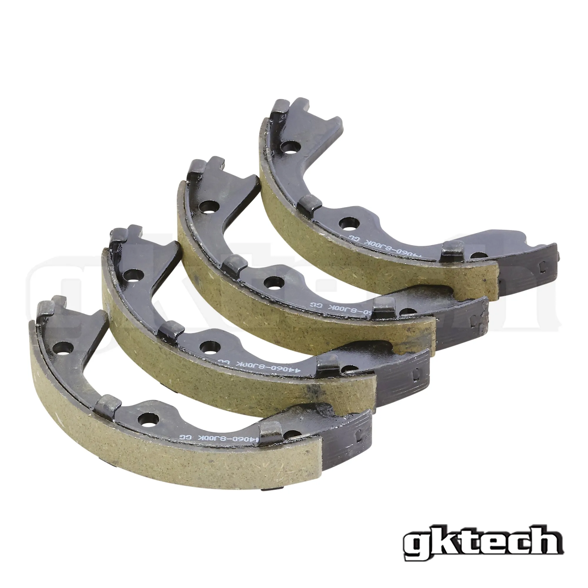 Z33 350z/G35/Z34 370z Drift E-Brake Shoes